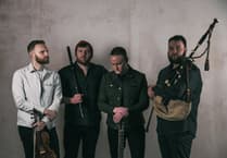 Island's celebration of Celtic culture to return as 'exciting' line-up announced
