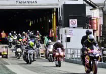 Boost for Steam Packet visitor numbers during this year's summer holidays