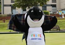 Island Games 2025: Month to go till Orkney games begin