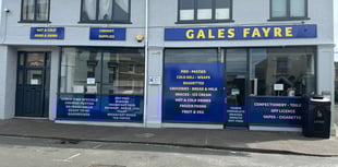 Well-known shop back on the market less than a year after reopening 