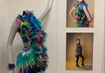 College students to host annual Art, Design and Music Exhibition
