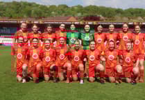 Football: Isle of Man women’s team face Kendal Town