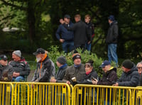 What happens now to prize money after TT Senior Race was cancelled