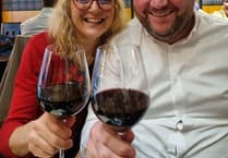 Owners of popular Douglas restaurant explain ‘difficult decision’ to sell business