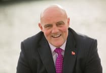 Richard Welsh reappointed as Isle of Man’s lighthouse commissioner
