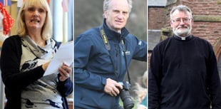 The three incredible Isle of Man residents awarded by King Charles III