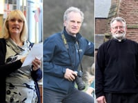 The three incredible Isle of Man residents awarded by King Charles III