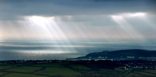 Met Office issue weather alert as heavy rain and thunder to hit 