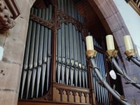 St German's Cathedral gets £5,000 grant to enhance pipe organ
