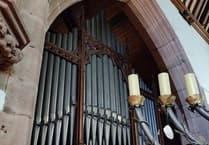Isle of Man cathedral gets £5,000 grant to enhance pipe organ