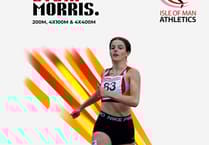 Island Games 2025: Isle of Man sprinter pulls out of Orkney team
