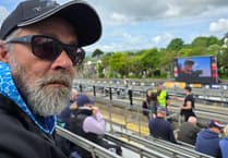 Couple fly thousands of miles to watch Isle of Man TT only to find campsite shut