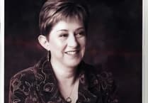 Faith awarded MBE for services to pensions and the environment