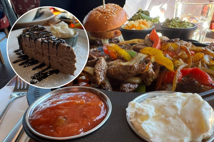 Barbary West Coast, Douglas