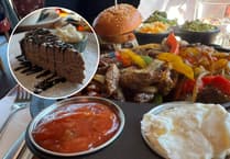 The Isle of Man restaurant chain with sizzling mains and surprise star desserts