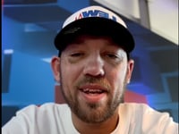 Peter Hickman reveals the cause of his TT crash