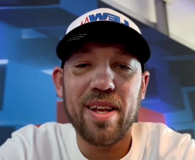 Peter Hickman reveals the cause of his TT crash