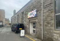 Company agrees to take over Family Library - should funding be secured