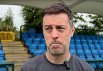 Paul Jones steps down as FC Isle of Man manager after review