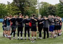 FC Isle of Man tweaks backroom staff ahead of new season