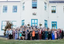 60th anniversary of Isle of Man Arts Council celebrated at Government House