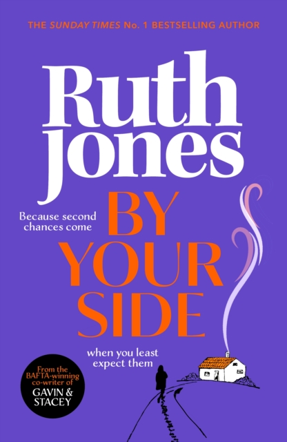 'By Your Side' by Ruth Jones
