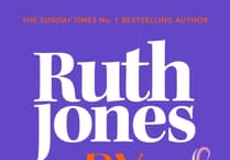 Book review: 'The joyful new novel from the co-writer of Gavin and Stacey'
