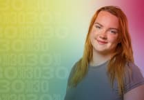 At just 20 years old, Isla Gale is breaking barriers at sea