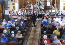 Summer concert series at St Thomas' Church kicks off