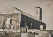 Jurby Church exhibition highlights parish’s 'wartime transformation'