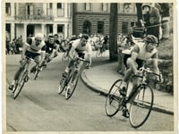 Cycle criterium at Castletown this Sunday