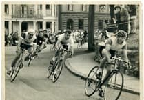 Cycle kermesse racing returns to Castletown this Sunday