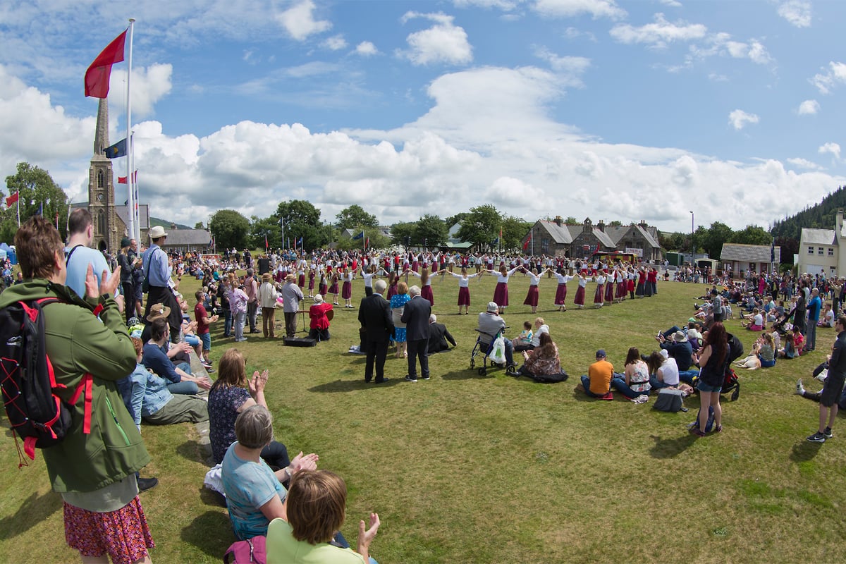 Tynwald Day 2026: Times, road closures and everything you need to know