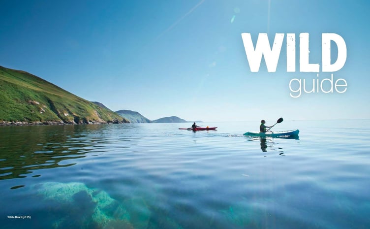 The guide is being launched this week