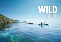 Launch for new guidebook on the Isle of Man’s hidden places to take place this week