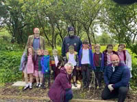 Schoolchildren invited to Comis Hotel for sustainability community day