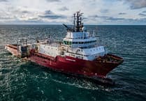 £2m seabed survey to begin at proposed Isle of Man offshore wind farm site