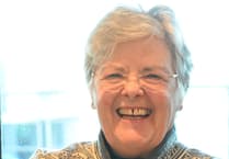 Pam Beedan elected vice-chair of national WI