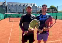 Douglas Lawn Tennis Club hosts International Island Tournament