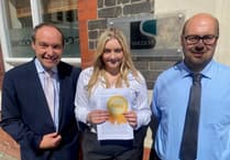 Castle Rushen student wins Simcocks law essay competition