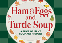 New book explores the Isle of Man's culinary past
