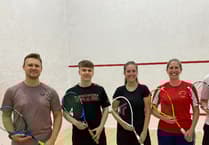 Isle of Man Squash team seeks donations for Orkney Island Games