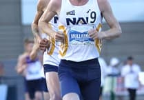 David Mullarkey to compete at World University Games in Germany