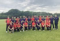 Marylebone Cricket Club triumphs with three wins on Isle of Man