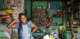 Funding for projects in developing and conflict-hit countries