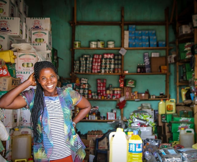 Funding for projects in developing and conflict-hit countries