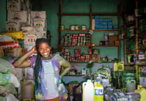 The 7 projects in developing and conflict-hit countries awarded government funding