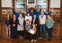 Nominations now open for Douglas City Council's 'Community Awards'