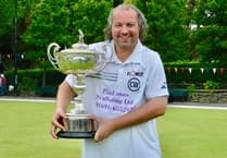 Wraight completes holy grail with June Festival title