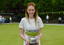 History made as Moore is ‘two’ good at June Bowls Festival